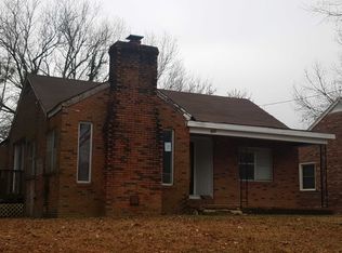 164 Barbee St, Ripley, TN 38063