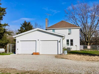 1269 272nd Ave, West Point, IA, 52656