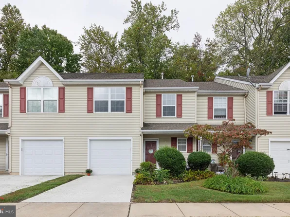 3402 Kenwood Dr W, Clementon, NJ 08021
