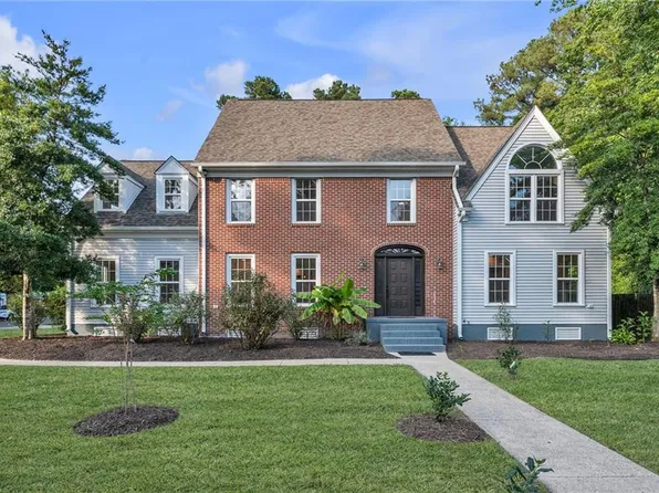 2405 Entrada Dr, Virginia Beach, VA 23456