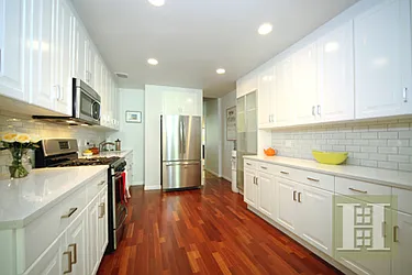 Sold by Halstead Real Estate