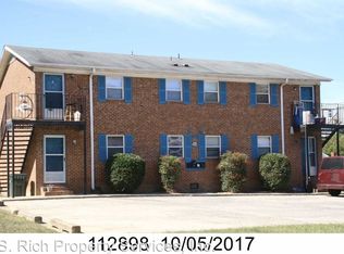 817 Park Ave APT C, Durham, NC 27703