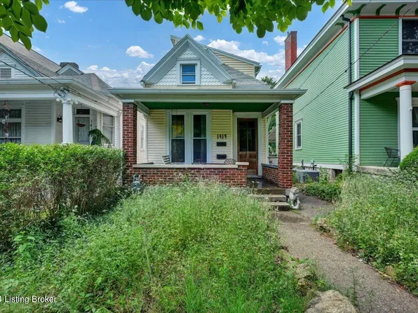 1419 E Breckinridge St, Louisville, KY 40204