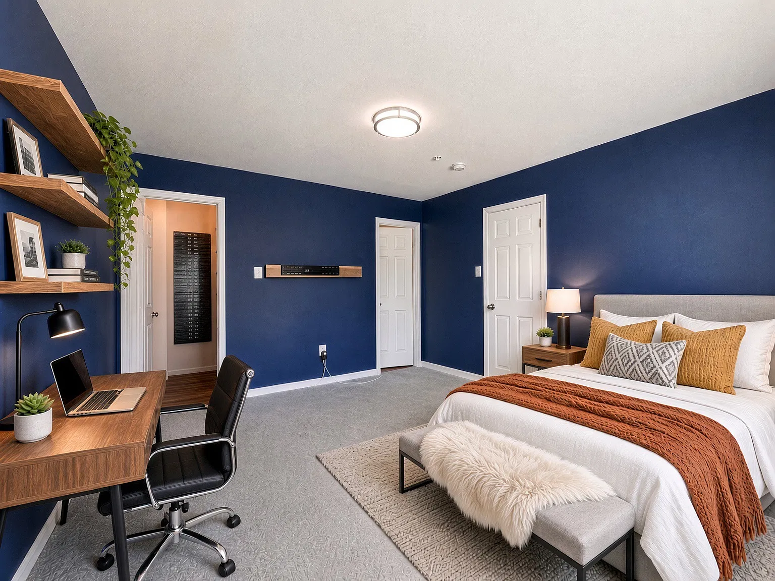 4 bed, 2237 sqft, $3,200 — Photo 4