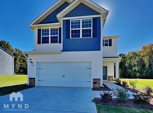 138 Taverners Ln, Angier, NC 27501