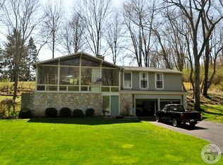 2859 Ironwood Dr, Springfield, OH