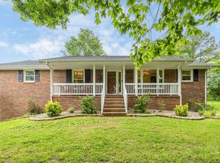 4203 Martins Chapel Rd, Springfield, TN 37172