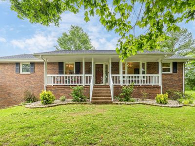 4203 Martins Chapel Rd, Springfield, TN, 37172