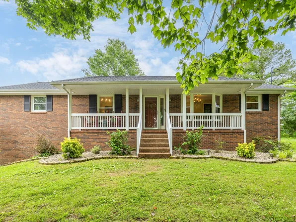 4203 Martins Chapel Rd, Springfield, TN 37172