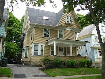 22 Thayer St #1 — Photo 4
