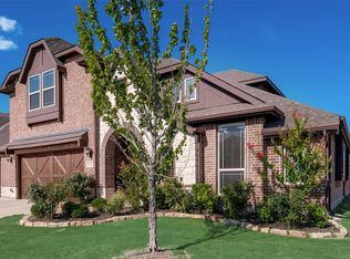 1522 Tavistock Rd, Forney, TX 75126