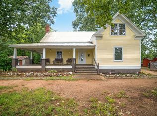 173 Airport Rd, Enoree, SC 29335