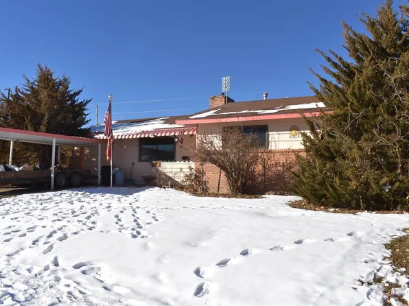 755 Birch Drive, Cortez, CO 81321