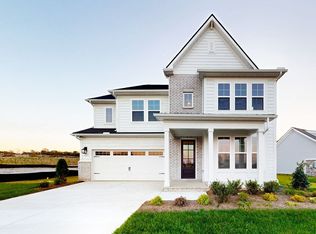 6003 Bloom St Lot 21, Rockvale, TN 37153