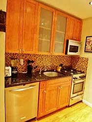 Rented by City Connections Realty