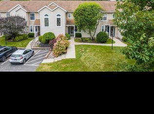 4803 Foxwood Dr S #3, Clifton Park, NY 12065