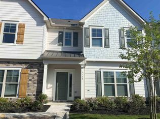 7722 Fawn Cir #16, Covington, GA 30014