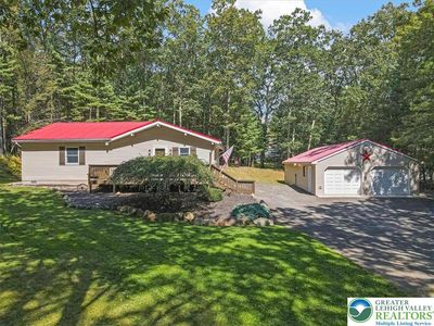 156 Majestic Dr, Saylorsburg, PA, 18353