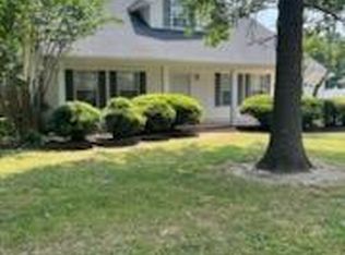 103 Copeland Dr, Caruthersville, MO 63830