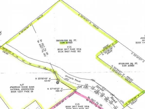 0 Sirois Lane, West Gardiner, ME 04345