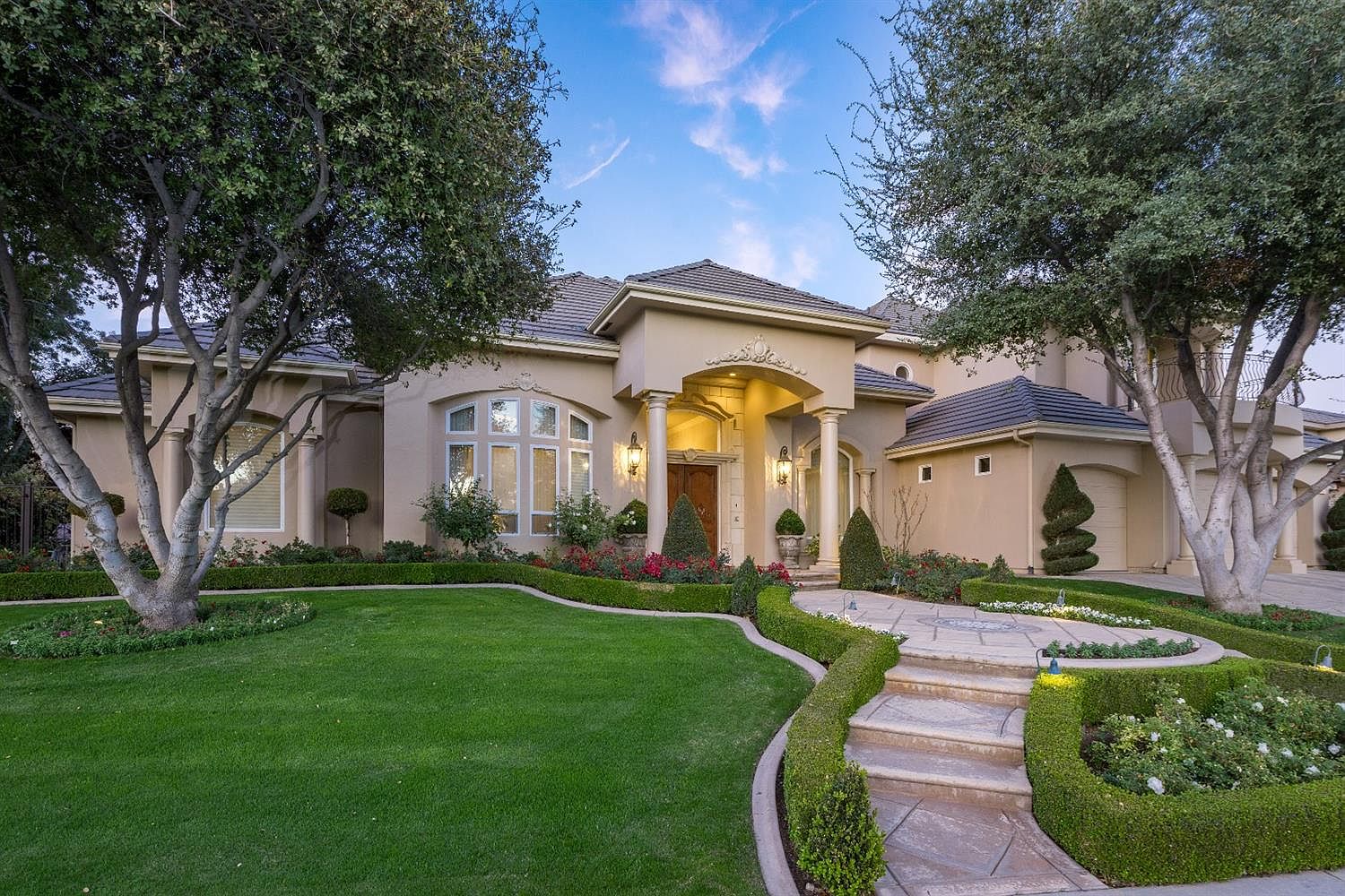 3342 E Via Monte Verdi Ave, Clovis, CA 93619 Zillow