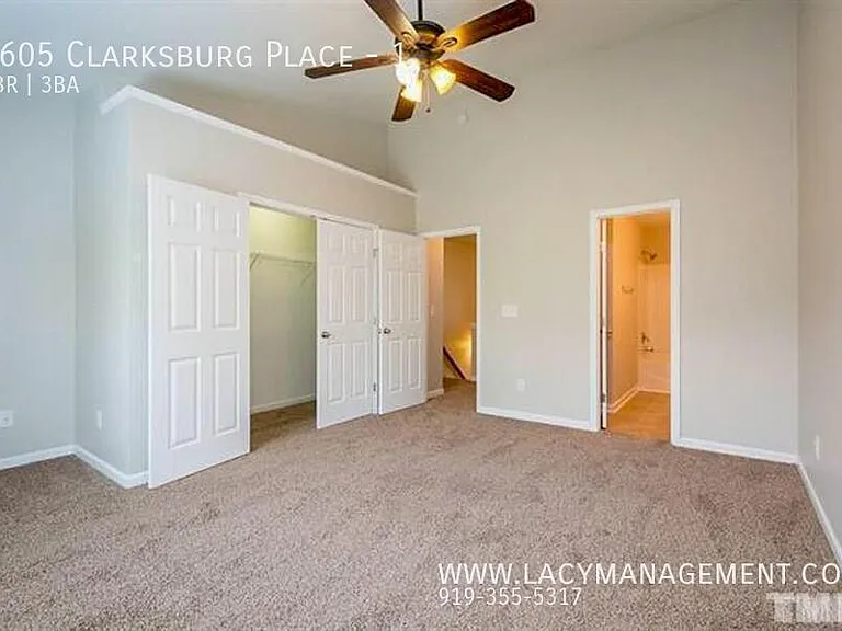 6605 Clarksburg Pl #1 — Photo 9