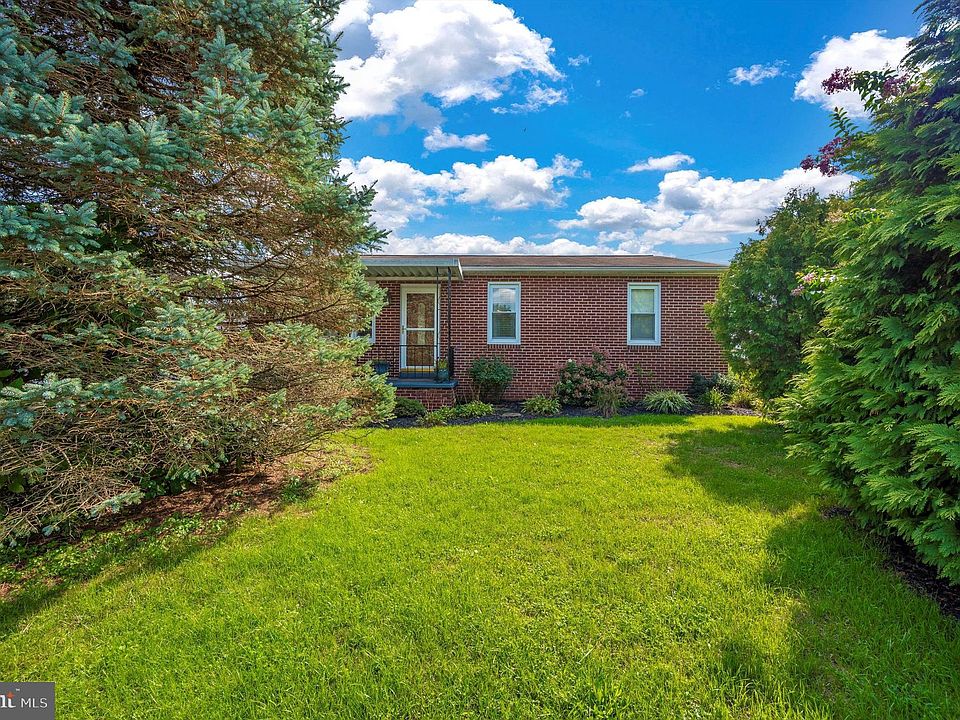 228 Depaul St, Emmitsburg, MD 21727 Zillow