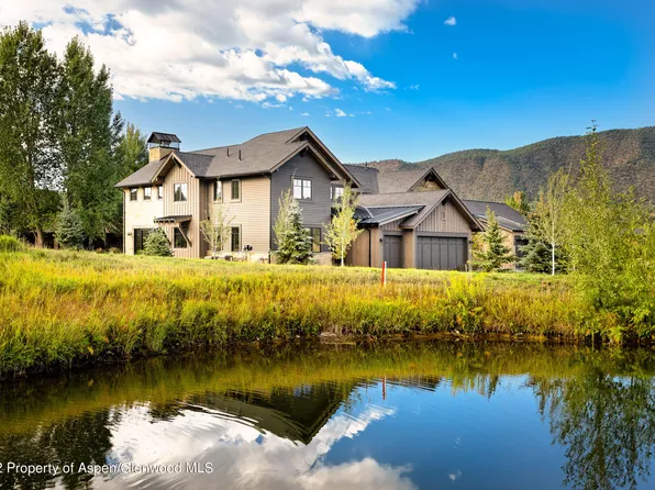 72 Elk Track Ln, Carbondale, CO 81623