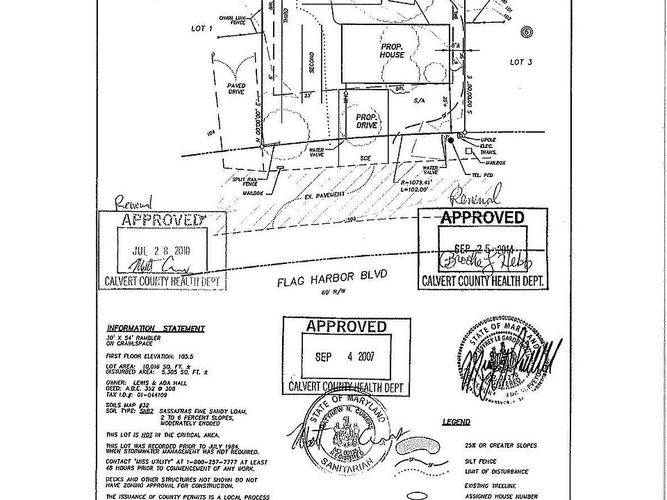 1st image of 1324 Flag Harbor Blvd