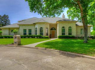 262 Springs Edge Dr, Montgomery, TX 77356