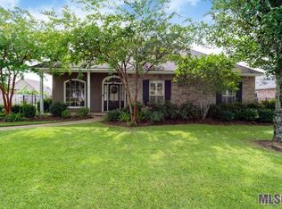 9532 Margaux Dr, Baton Rouge, LA 70817
