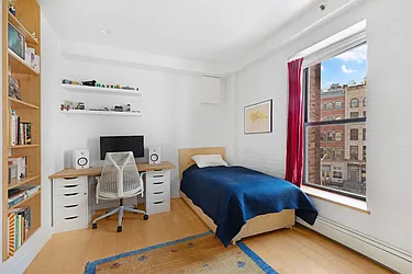 Rented by Compass