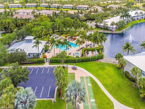 7970 Mahogany Run LN #211, NAPLES, FL 34113