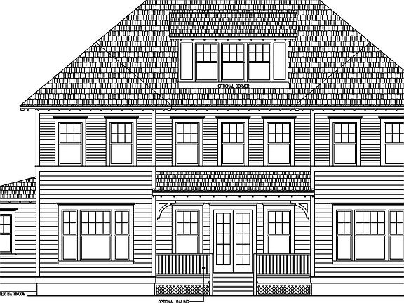 4th image of 10867 S Lake Ave #821WJ5