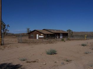 58724 La Brisa Ave, Yucca Valley, CA 92284