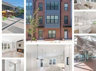 1876 Michael Faraday Dr, Reston, VA 20190