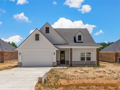 4525 Cherry Creek Ln, Shreveport, LA, 71107