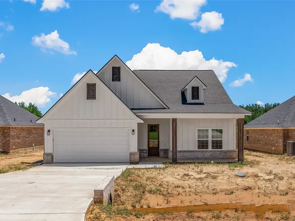 4525 Cherry Creek Ln, Shreveport, LA 71107
