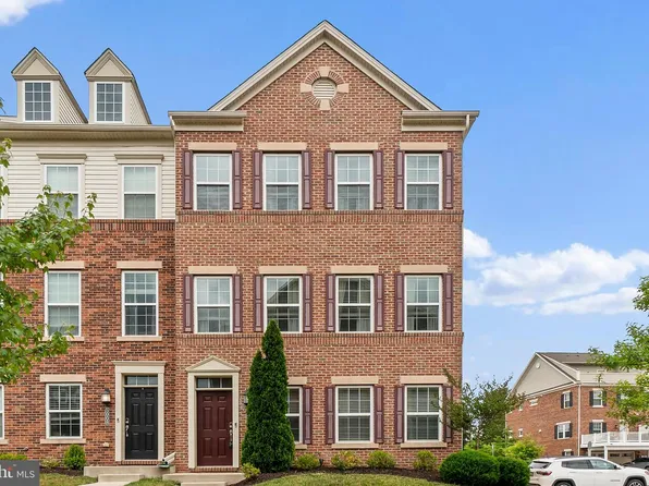 5010 John Buck Ave, Perry Hall, MD 21128