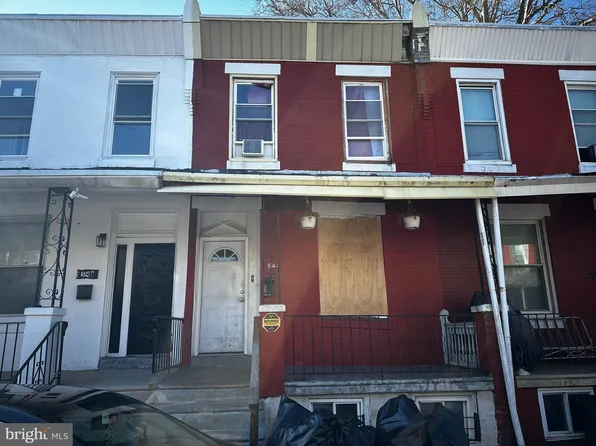 544 N Creighton St, Philadelphia, PA 19131