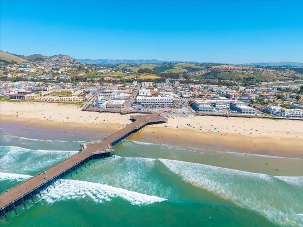 691 Price St Unit 202, Pismo Beach, CA 93449