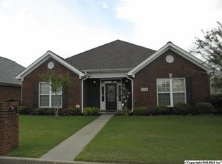 2508 Hampshire Dr SW, Decatur, AL 35603