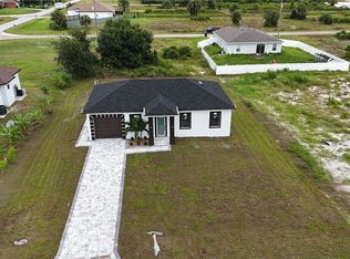 1215 Ecarte St E, Lehigh Acres, FL 33974