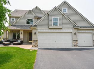 12017 86th Ave N, Maple Grove, MN 55369