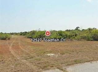 12527 Toadfish Ct LOT 22, Placida, FL 33946