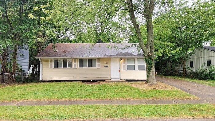 1st image of 3623 N Wittfield St