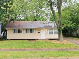 3623 N Wittfield St, Indianapolis, IN 46235
