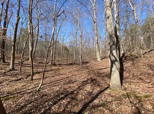 0 Branch Rd, Big Sandy, TN 38221