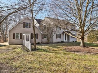 2355 Jack Rd, Lebanon, OH 45036