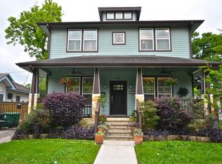 4514 Rusk St, Houston, TX 77023